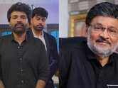 Actor Raj Kamal pays a heartfelt tribute to K. Bhagyaraj, says 'Tamil cinema's screenplay king is gone'