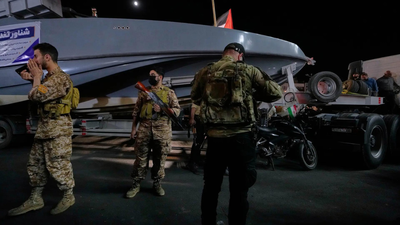 How Iran's attack on US base in Bahrain forced Washington to rethink Gulf strategy