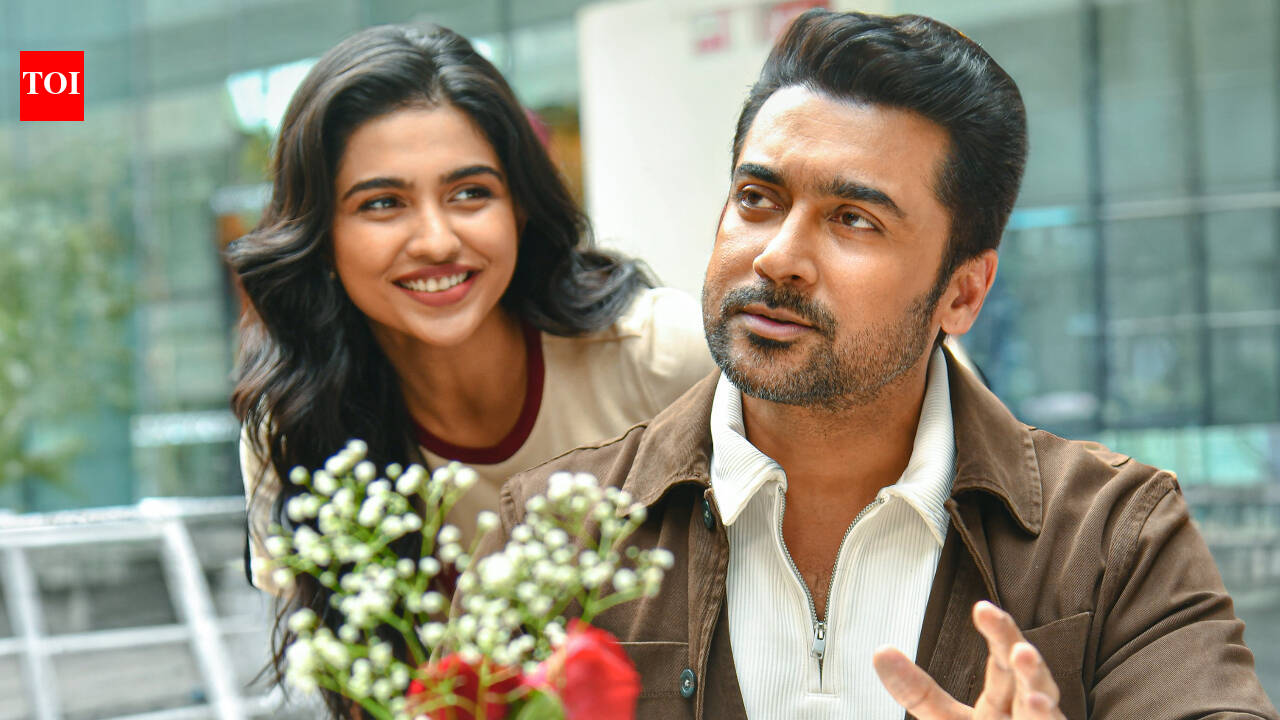 Quick Take: If an actress helps sell the film, put her name on the poster