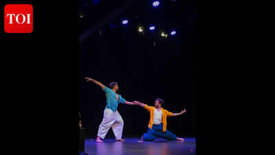 Queer fest brings stories of Pride in the spotlight