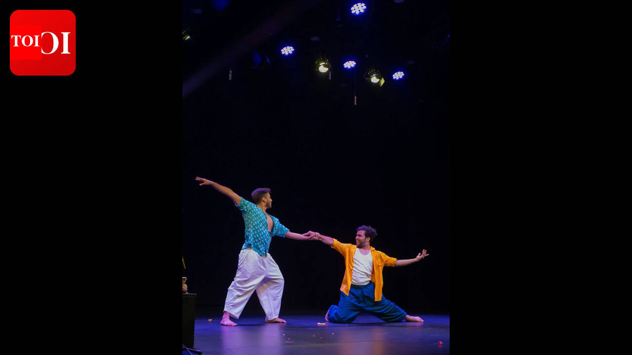 Queer fest brings stories of Pride in the spotlight