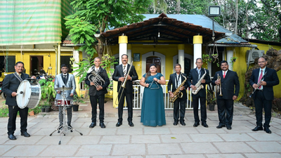 Mario Miranda birth centenary exhibition to conclude with walkthrough and brass band presentation