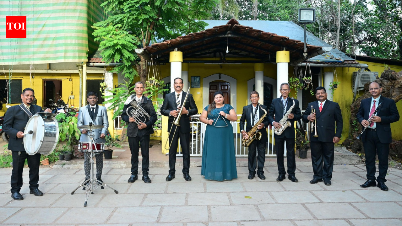Mario Miranda birth centenary exhibition to conclude with walkthrough and brass band presentation
