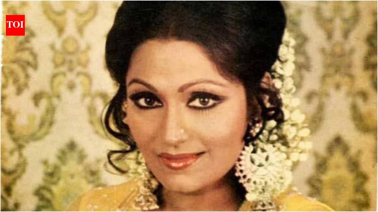 Bindu revealed she stopped Yash Chopra's ‘Joshila’ shoot for two hours over bikini scene: 'You never told me about this earlier'