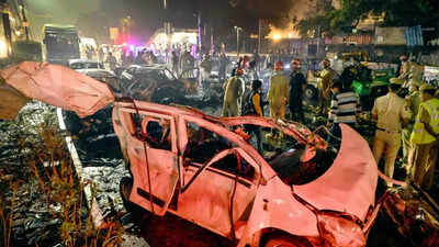  NIA files chargesheets against 3 more accused