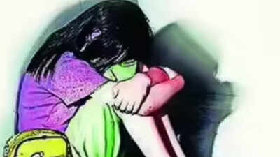 4-year-old girl raped in UP's Budaun, rescued after 7-hour search operation