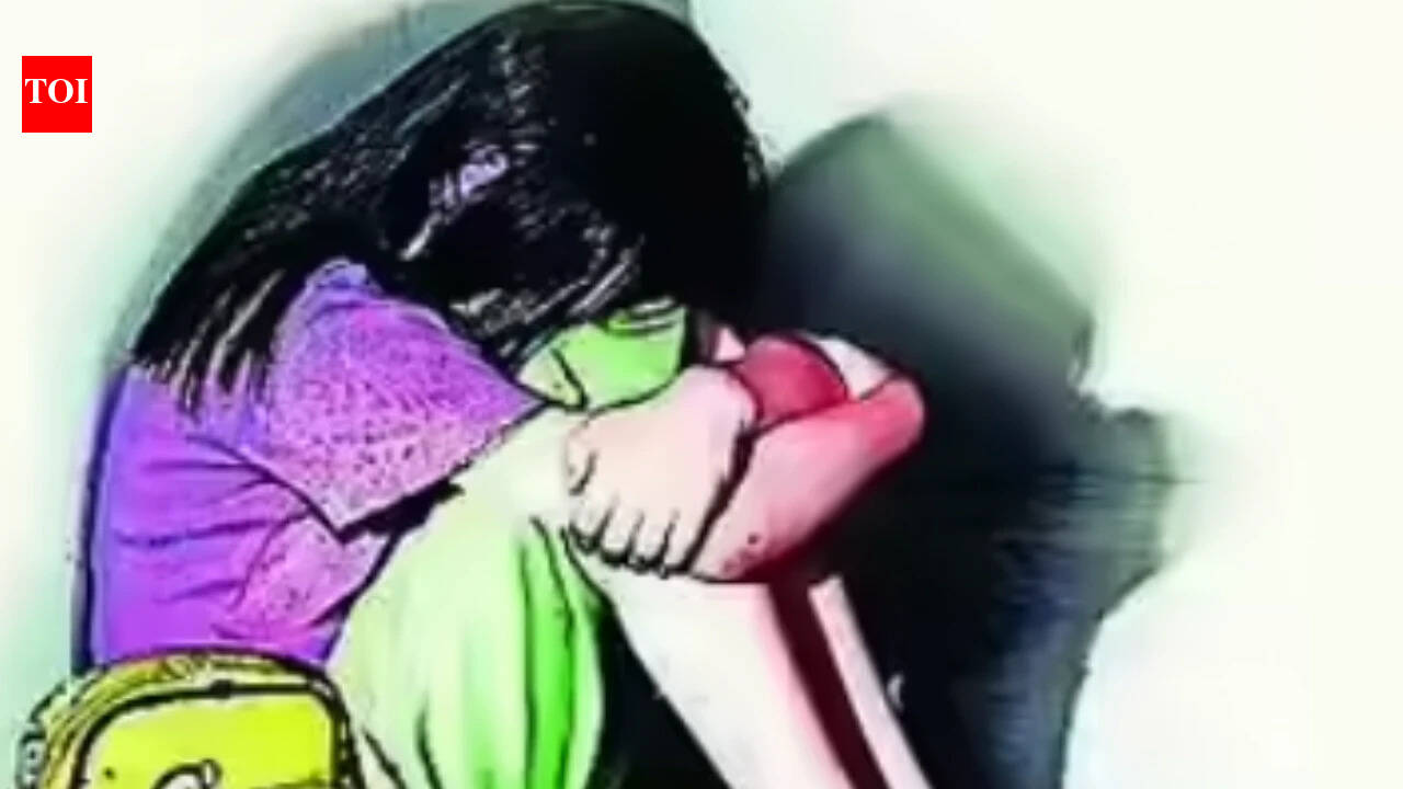 4-year-old girl raped in UP's Budaun, rescued after 7-hour search operation