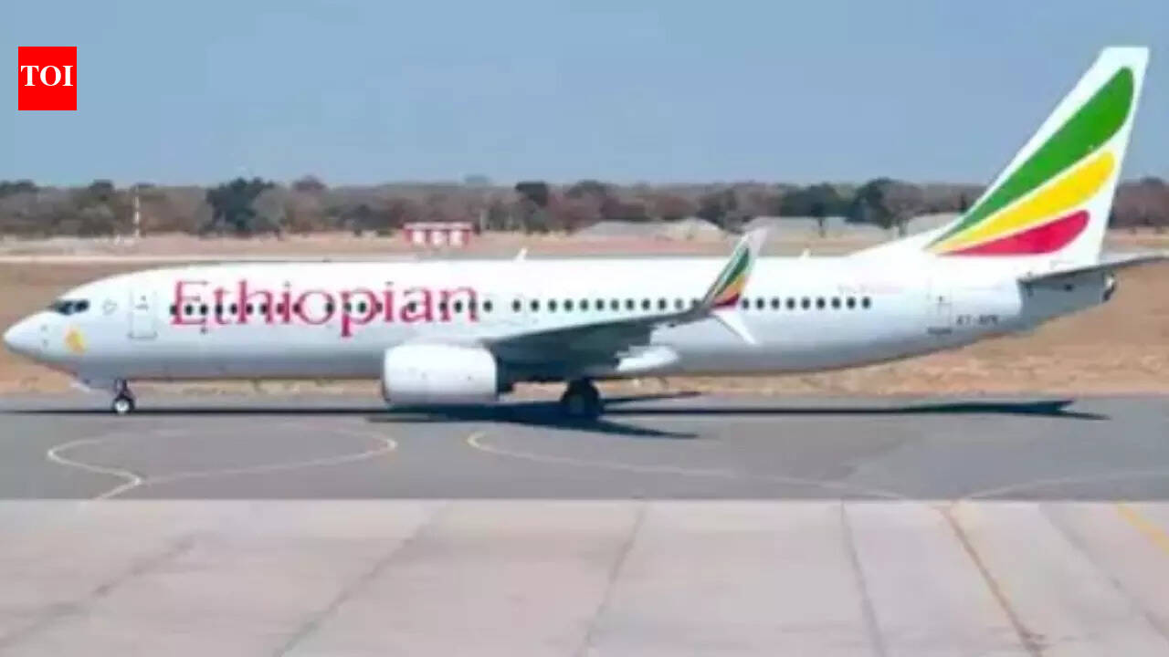 13-year-old Ethiopian girl dies mid-air while travelling to Hyderabad for cancer treatment