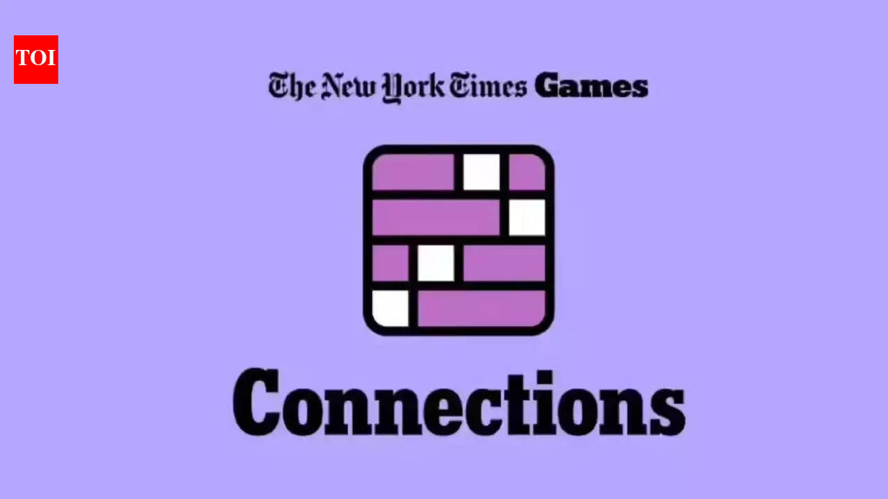 NYT Connections hints and answers for today, June 27, 2026
