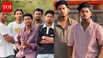 Hard work and belief always pays off well, say popular creators Harsh Anil Rana and Devendra Anil Rana
