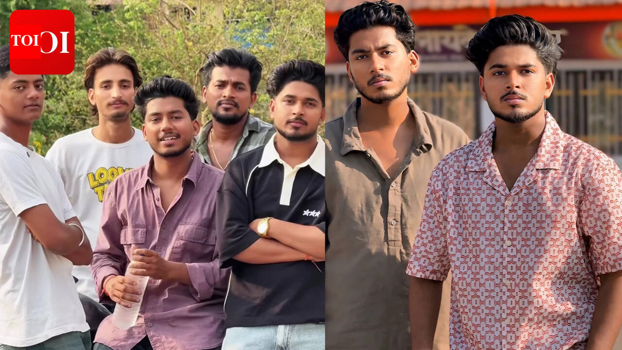 Hard work and belief always pays off well, say popular creators Harsh Anil Rana and Devendra Anil Rana