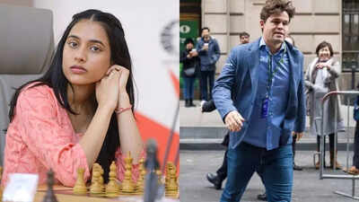 Global Chess League Season 4 Draft: Magnus Carlsen returns, Divya Deshmukh set for debut - all you need to know