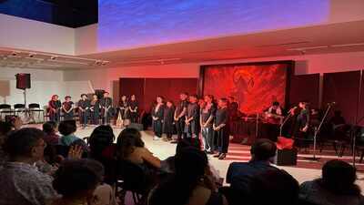 Kolkata Ki Jalkatha brings myth and music to Kolkata