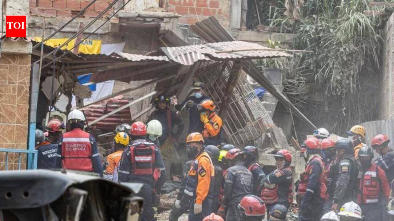 President Sheikh Mohamed orders Dh10 million relief package for Venezuela quake victims