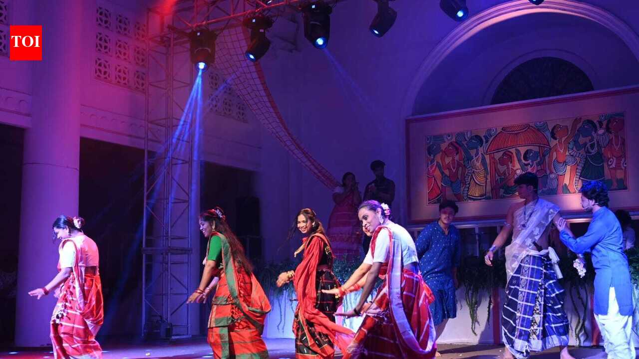 Shakespeare Finds New Life in Santali Storytelling and Tribal Traditions