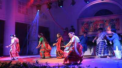 Shakespeare Finds New Life in Santali Storytelling and Tribal Traditions