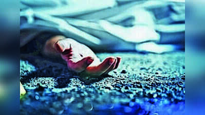 Man hacked to death over old land dispute in Vaishali; wife, son critical
