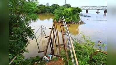 Greens urge MP to save Nethravati River
