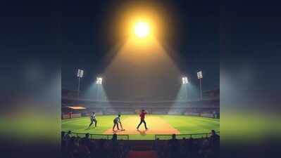  Cricketer