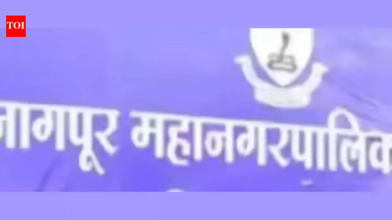 Nagpur Municipal Corporation's first elected budget in 4 years swells to Rs 6,203 crore