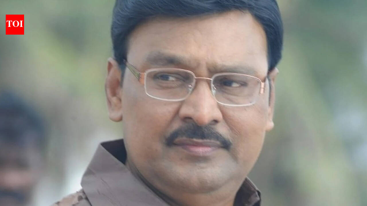 Web series to one more feature film; Know about K. Bhagyaraj's three unfulfilled dreams