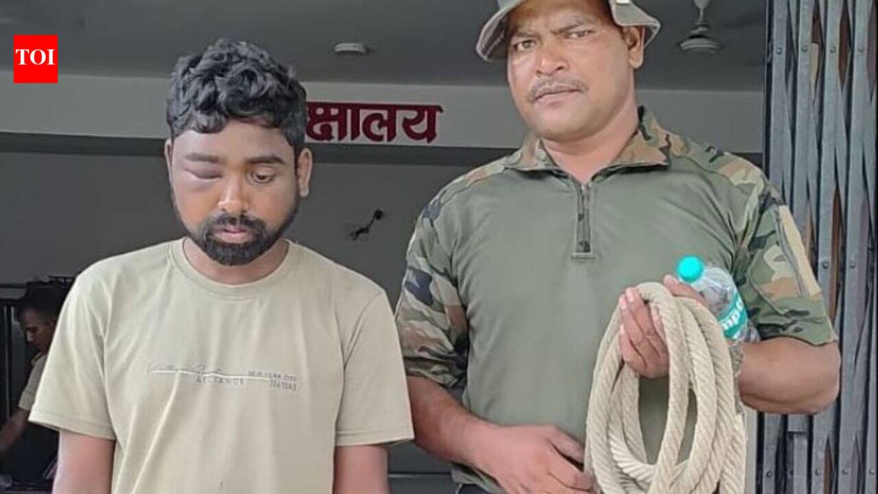 Bokaro man held for killing father over drinking