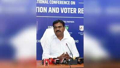 CEO directs non-citizens to return SIR forms
