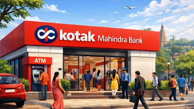 Kotak Mahindra Bank CEO Ashok Vaswani to exit after term ends in December 2026