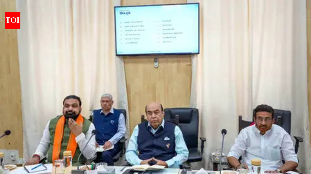 बिहार सरकार ने उच्च शिक्षा सुधार की योजना बनाई; नये विश्वविद्यालय अधिनियम पर विचार चल रहा है