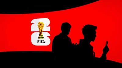 Justice department takes down 400 illegal World Cup streaming sites in global piracy raid