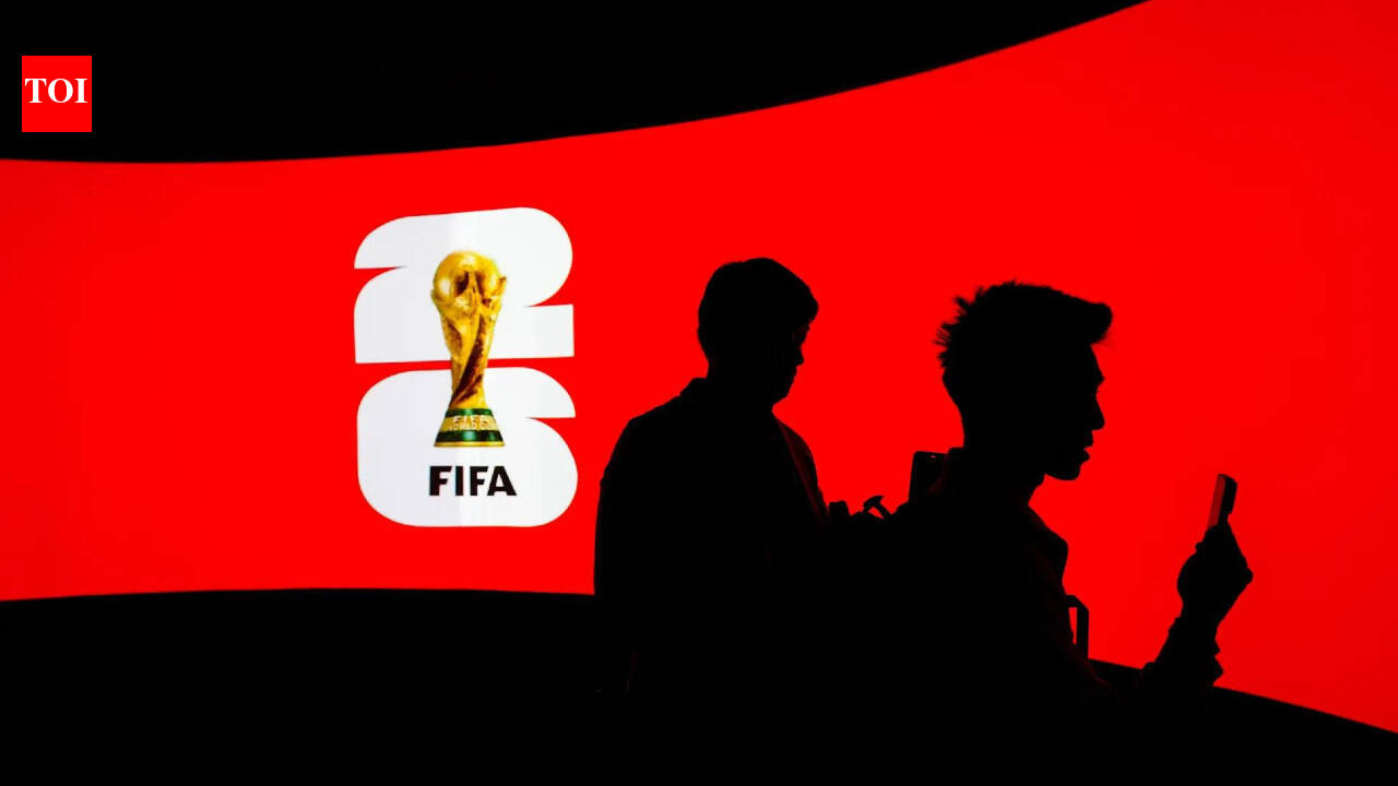 Justice department takes down 400 illegal World Cup streaming sites in global piracy raid