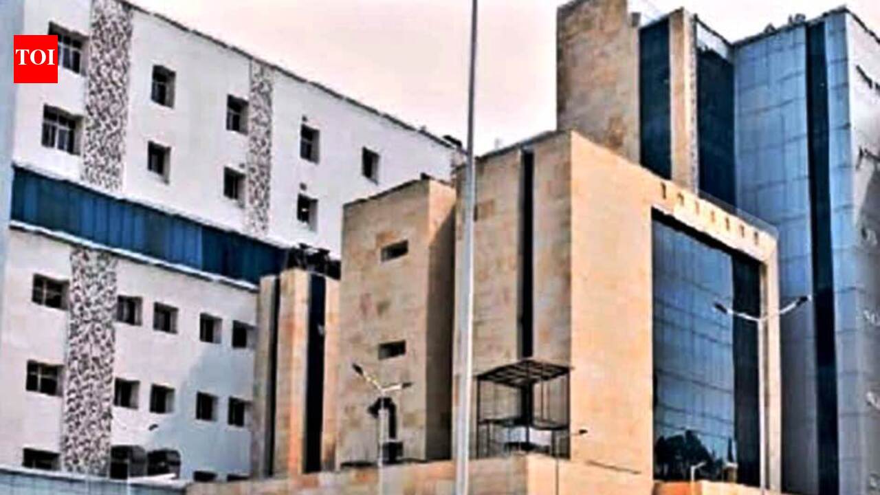 Bhagalpur hospitals set to get new ICU and HDU facilities