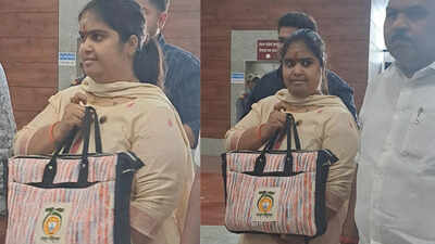 Nagpur Municipal Corporation's first elected budget in 4 years swells to Rs 6,203 crore