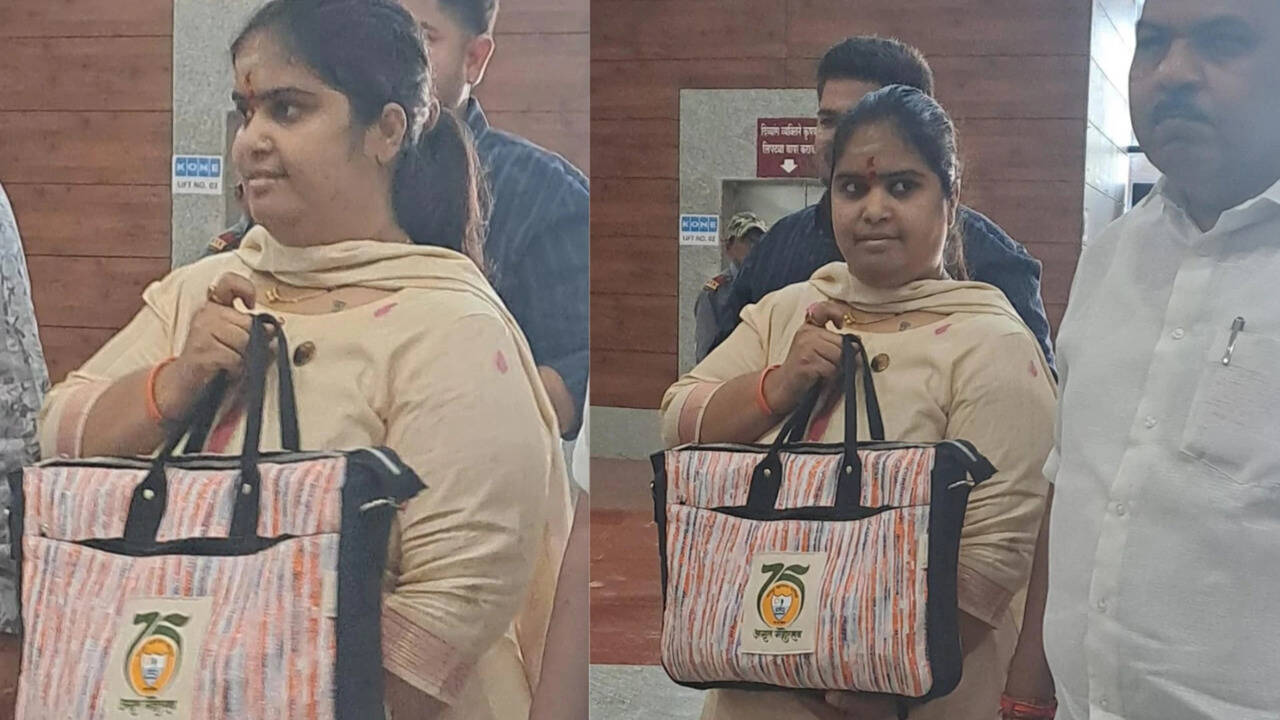Nagpur Municipal Corporation's first elected budget in 4 years swells to Rs  6,203 crore | Nagpur News - The Times of India