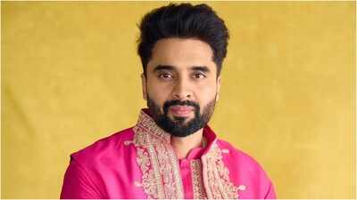 Is jackky bhagnani on dating app? The viral screenshot causes buzz months after his comment from 