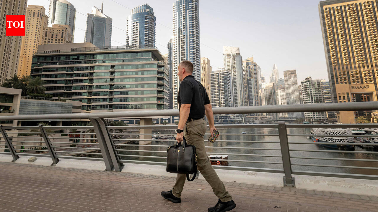 Why this is India’s opportunity to build a Dubai-style city