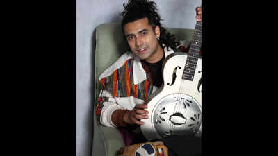 Jubin Nautiyal embraces AI's role in music; predicts huge resurgence of live music shows