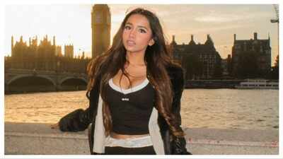 Vriddhi Patwa joins The Alliance, hosted by Kunal Kemmu
