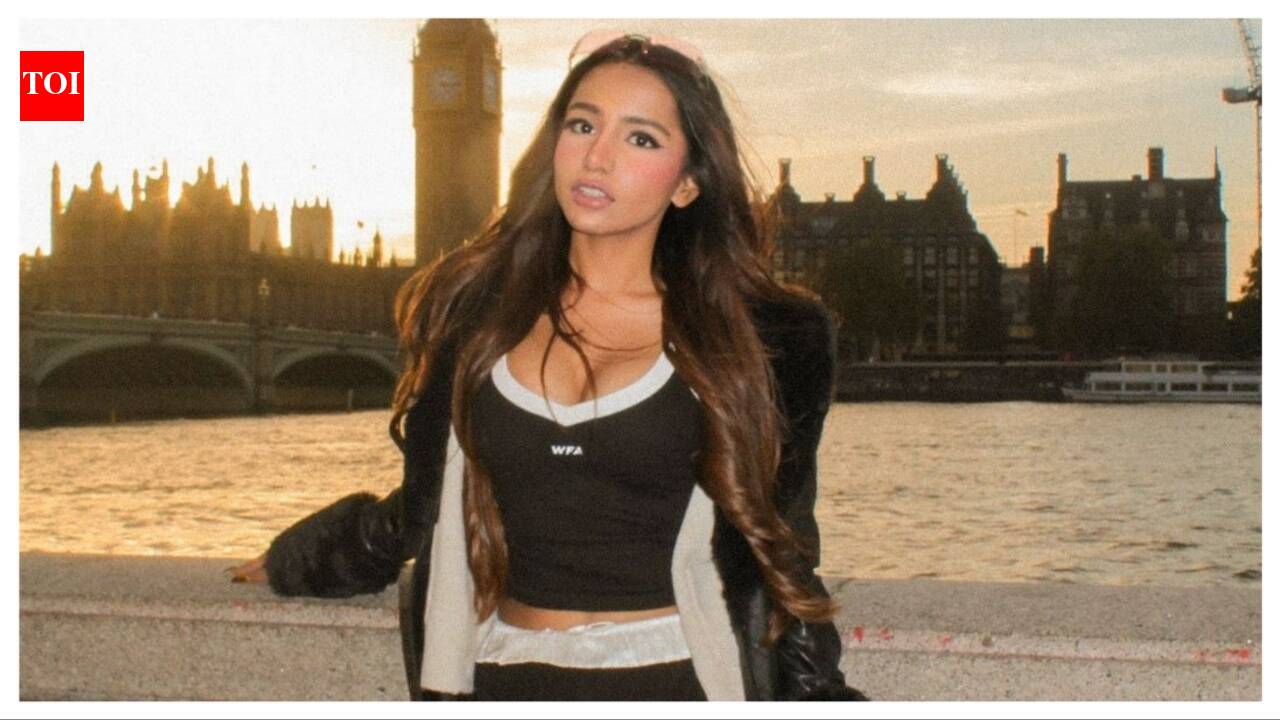 Vriddhi Patwa joins Kunal Kemmu-hosted The Alliance