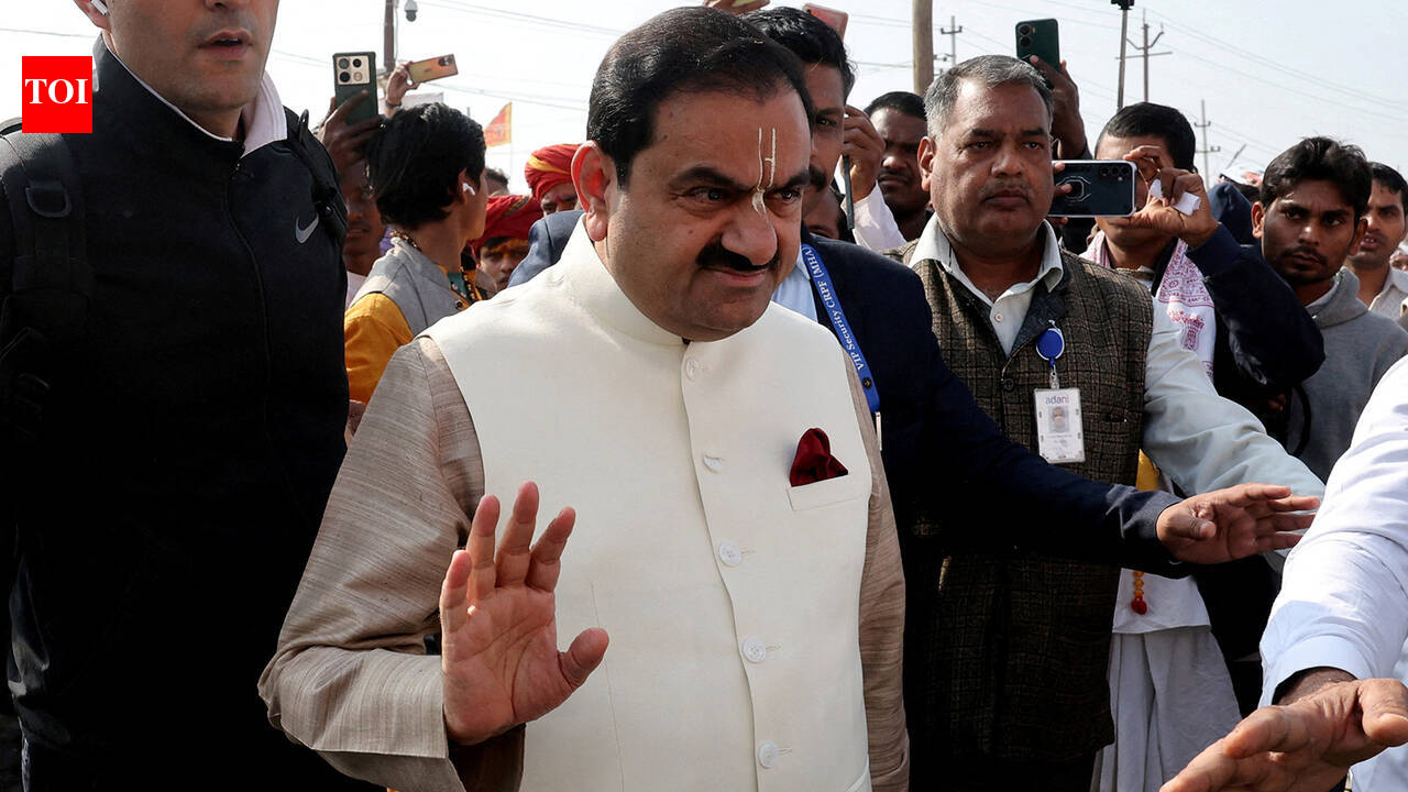 Why a US judge won’t let the Adani case quietly be dropped