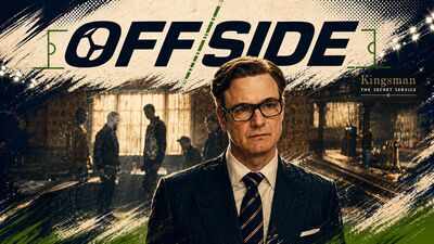 OFFSIDE | Manners maketh man: Can good behaviour could help a team qualify for Round of 32?