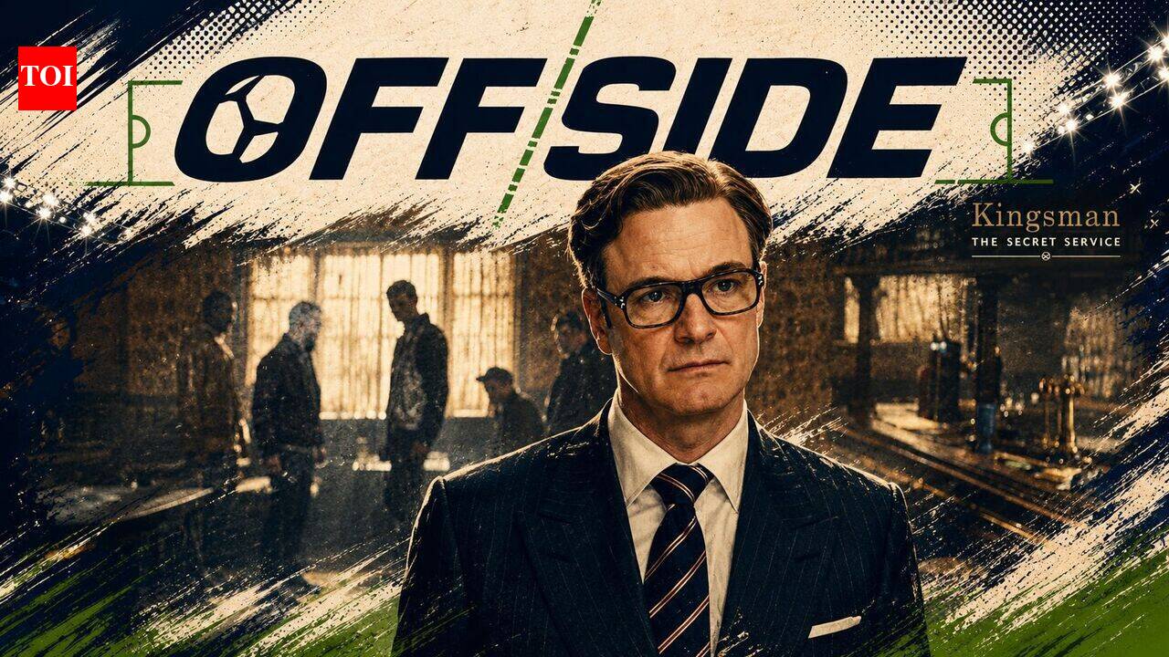 OFFSIDE | Manners maketh man: Can good behaviour could help a team qualify for Round of 32?