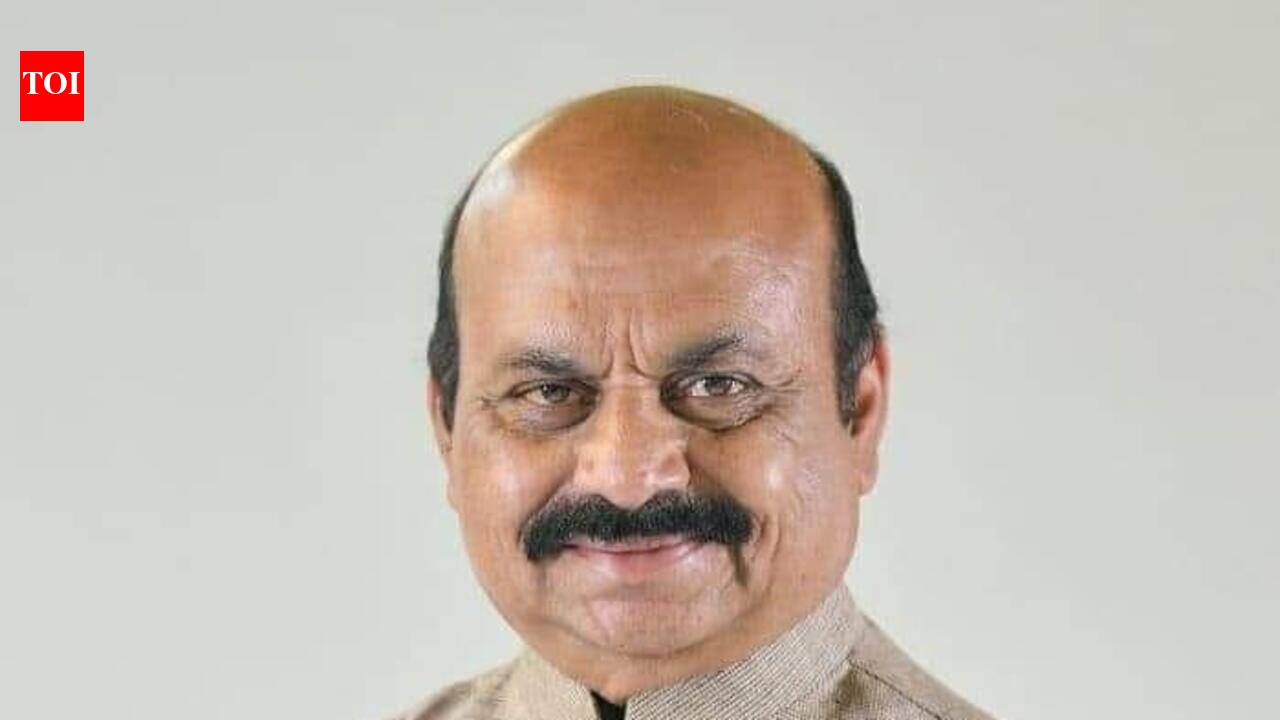 Don’t treat politics as a profession: Bommai