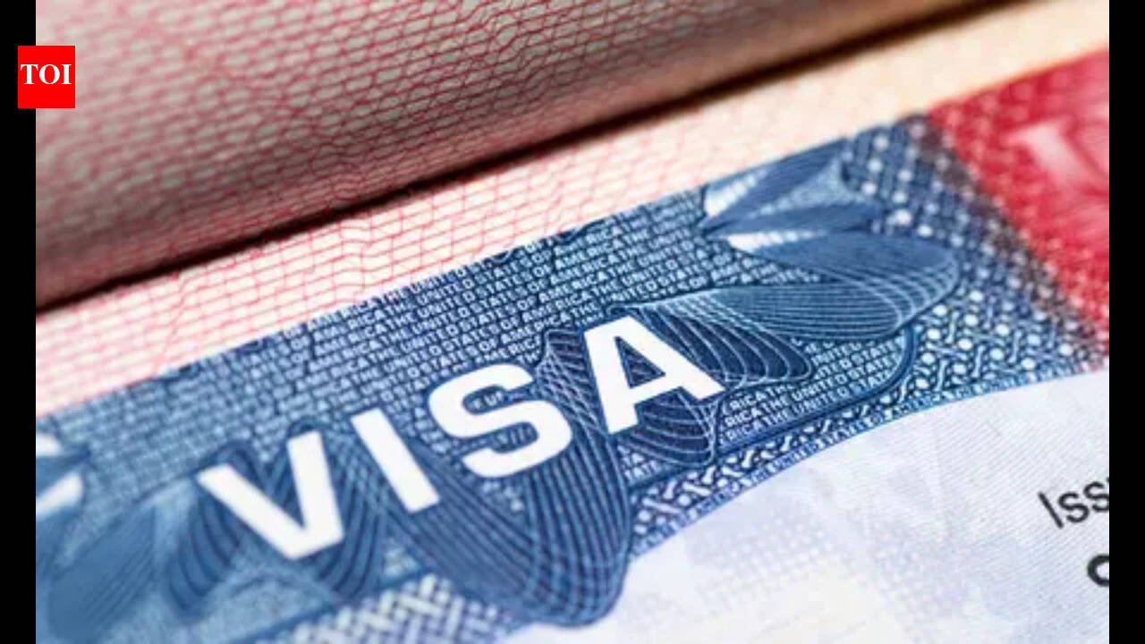 Visa stamping expired: H-1Bs in Texas facing denial of driver's license renewal owing to "new rule"