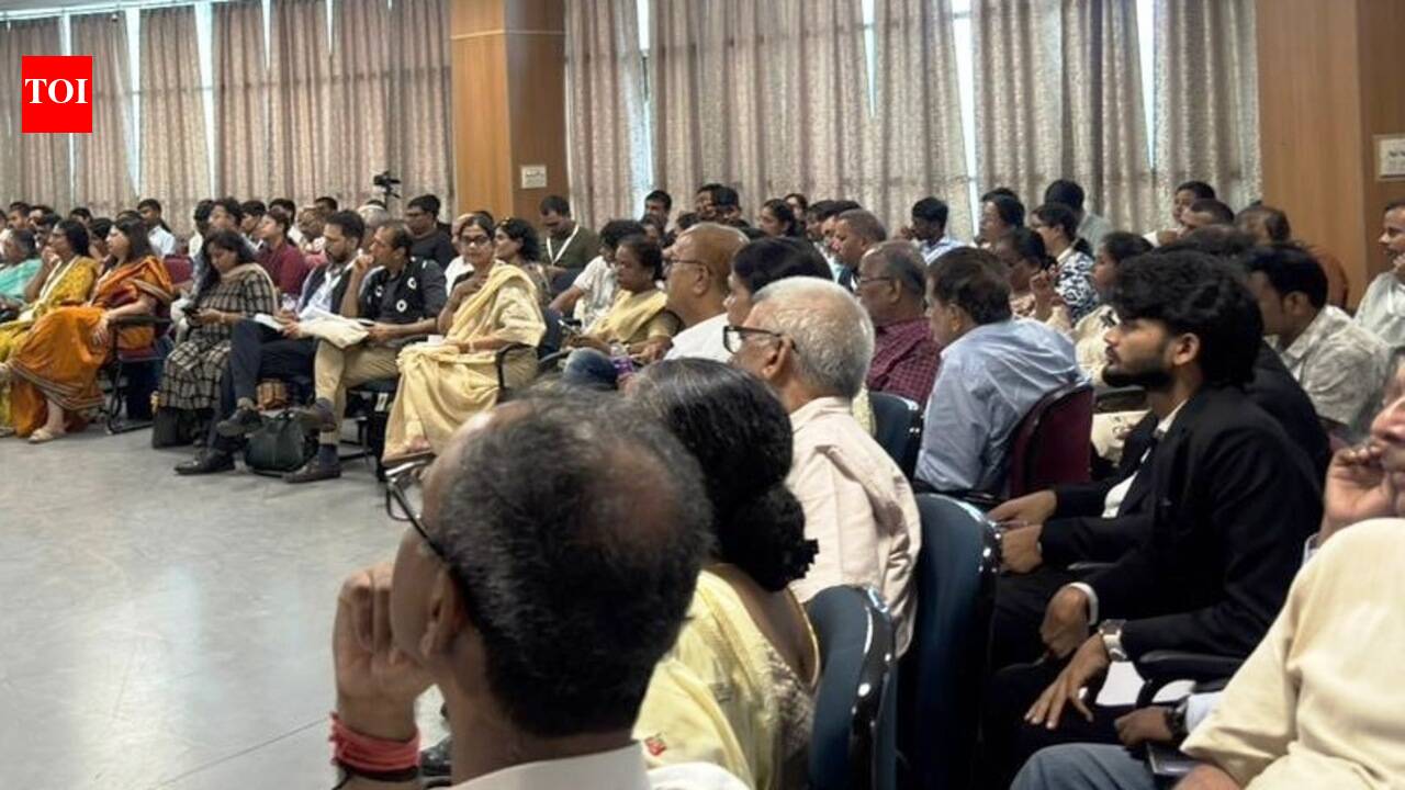 Stakeholders meet at CNLU, suggest reforms to curb gender violence
