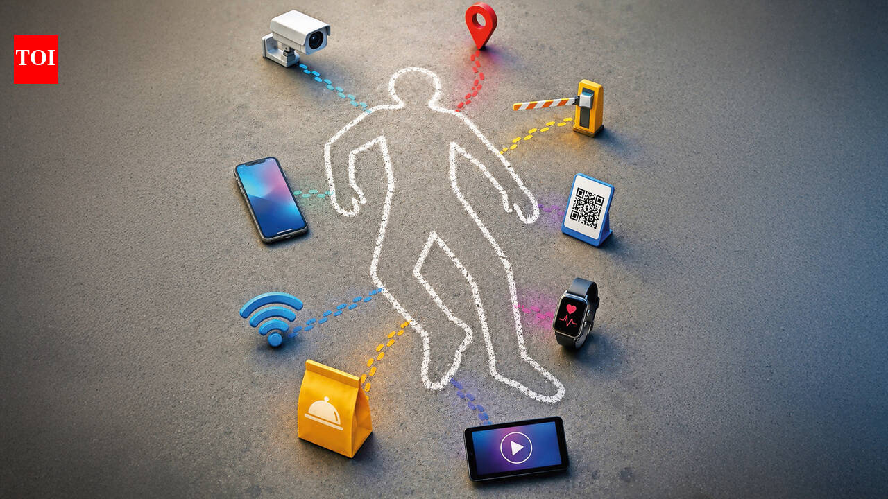 Is the perfect murder dead?