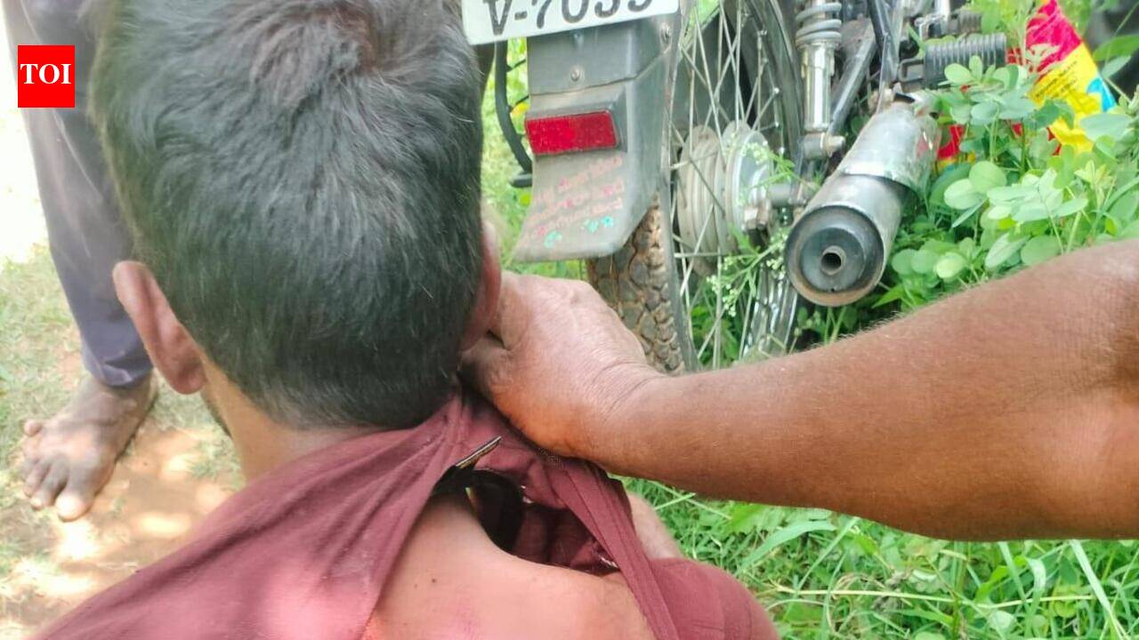 Farmer injured in 'tiger attack’ in Bandipur