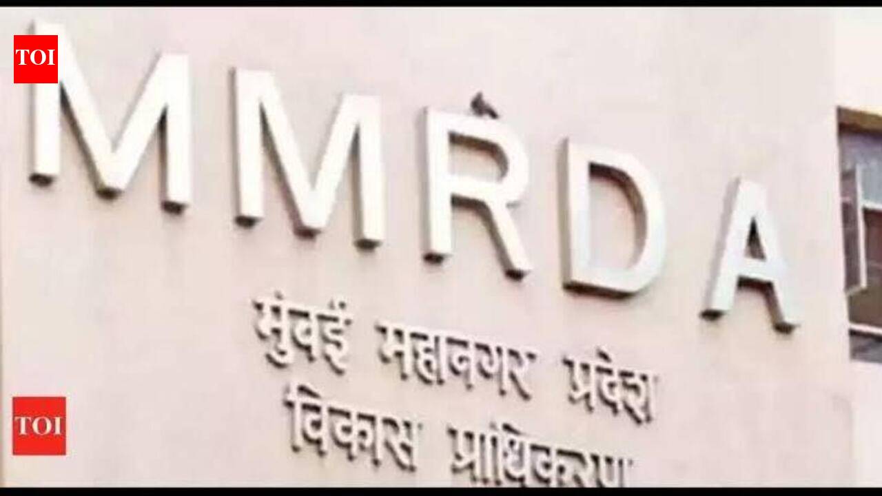 MMRDA kickstarts land acquisition for Mumbai-Vadhavan connectivity project