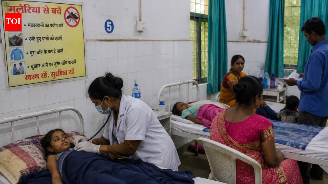 Cerebral malaria outbreak in Potka kills 3 children, infects 15 more