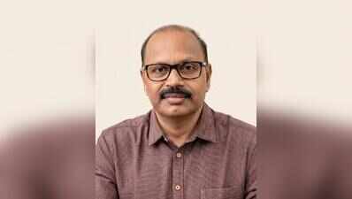Pugazhendi takes over as chief wildlife warden of Kerala